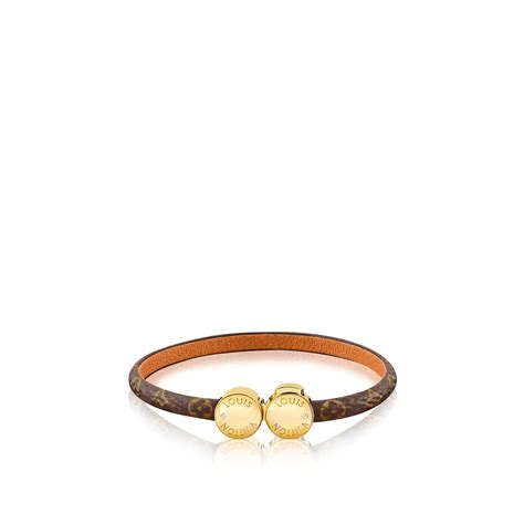 lv armband dames sale|Bracelets Collection for Women .